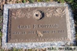 Carl F. Coppage