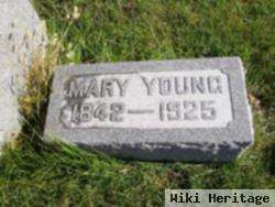 Mary Young