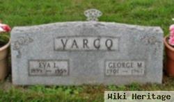 George Maurice Varco