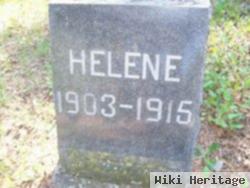 Helene Bennett