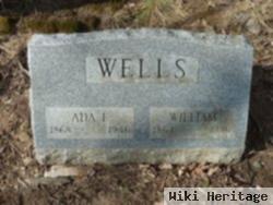 Ada E. Brown Wells