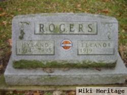 Hyland Rogers