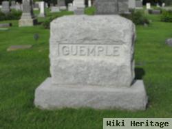 George Albert Guemple