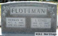 Herman Henry Flottman