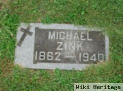 Michael Zink