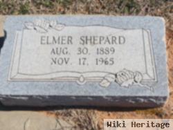 Elmer Shepard
