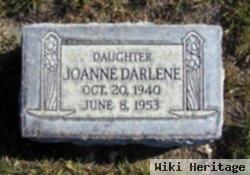 Joanne Darlene Gowin