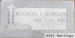 Blanche Estelle Exner Morgan