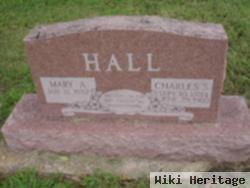 Charles S. Hall