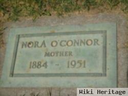 Nora Barry O'connor