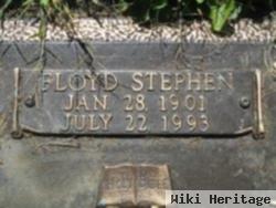 Floyd Stephen Day