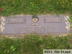 Harry L Wescott, Jr