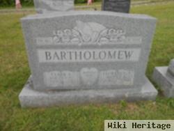 Clark A. Bartholomew