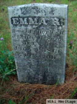 Emma R. Swan