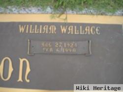 William Wallace Barton, Sr