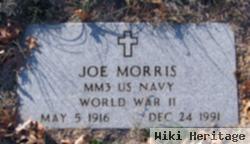 Joe Morris