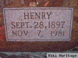 Henry Kiepe