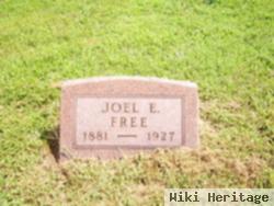 Joel Elvet Free