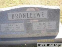 Edna M. Bronleewe