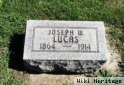 Joseph W. Lucas