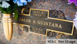 Jacob A Quintana