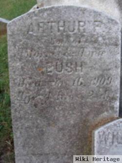 Arthur F. Bush