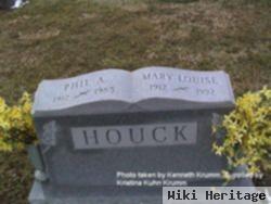 Mary Louise Houck