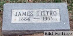 James Fittro