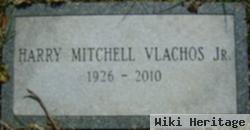 Harry Mitchell Vlachos, Jr