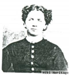 Sarah Jane Cragun Garthwaite