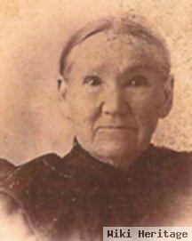 Caroline Simons Fultz