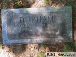Jonathan Durham