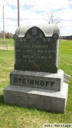 Louis Steinhoff