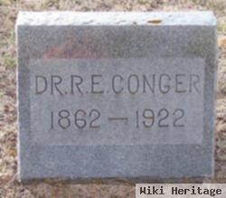 Dr Ralph Edward Conger