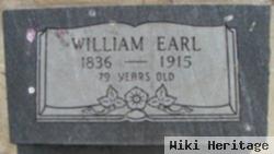 William Earl