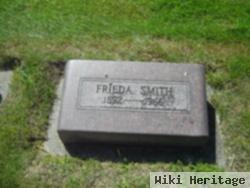 Frieda Smith