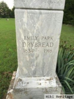 Emily Park Drybread