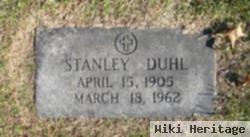 Stanley F. Duhl