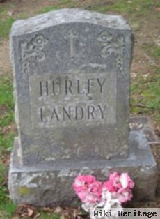 William J. Hurley