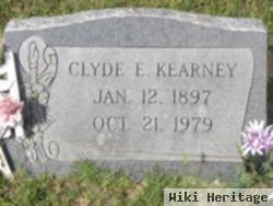 Clyde Ernest Kearney