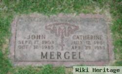 John Mergel