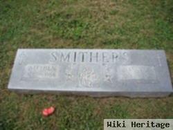 Stephen Smithers