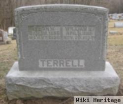 Susan Margaret Stanfield Terrell