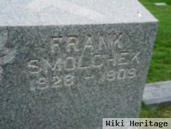 Frank Smolchek