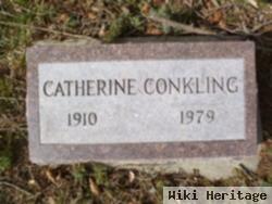 Catherine Conkling