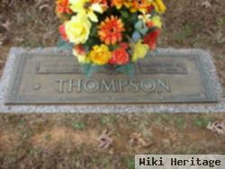 James Herman Thompson