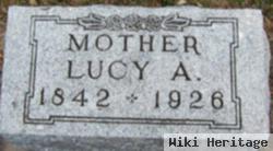 Lucy A. Clark