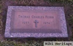 Thomas Charles Flynn