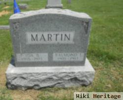 Ida B Martin