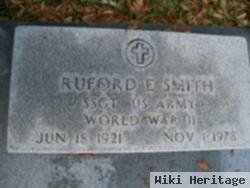 Ruford E. Smith